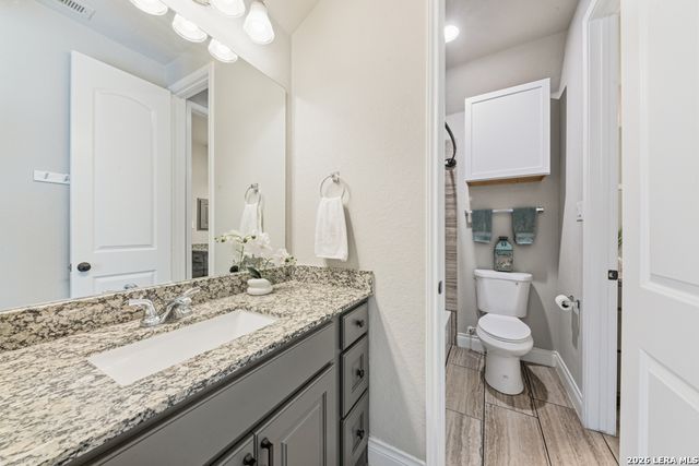 106 COLDWATER CRK, Boerne, TX 78006