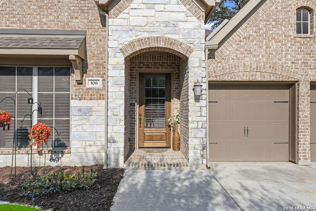 106 COLDWATER CRK, Boerne, TX 78006