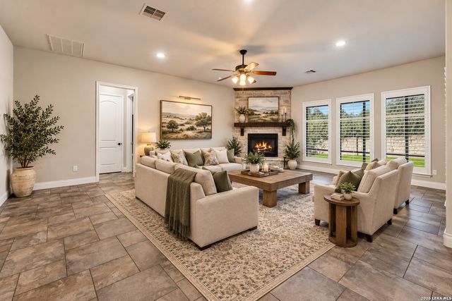 106 COLDWATER CRK, Boerne, TX 78006