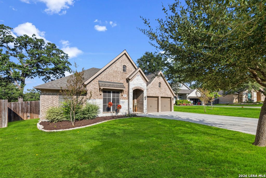 106 COLDWATER CRK, Boerne, TX 78006