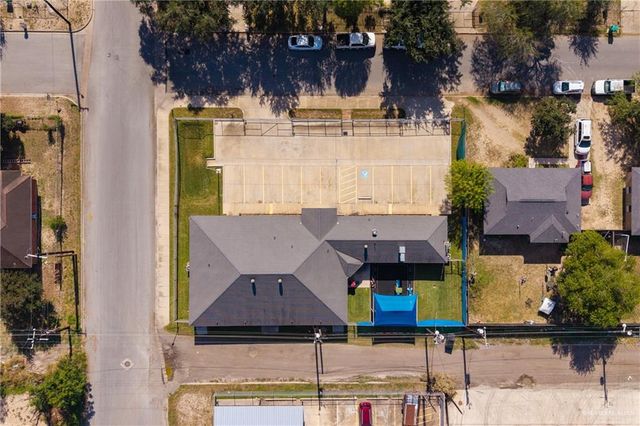 819 E Eller Avenue, Pharr, TX 78577