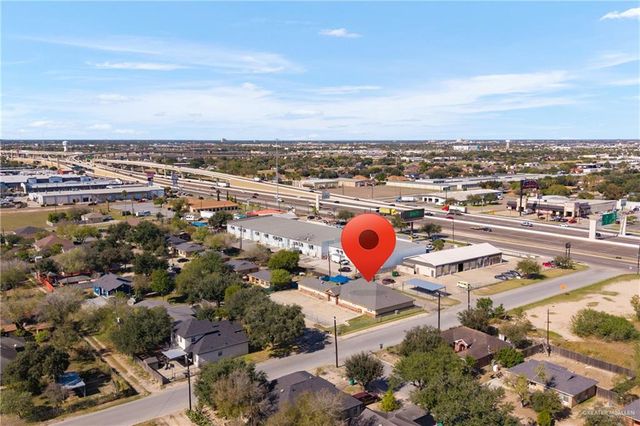 819 E Eller Avenue, Pharr, TX 78577