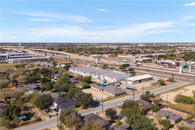 819 E Eller Avenue, Pharr, TX 78577