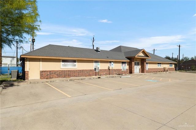 819 E Eller Avenue, Pharr, TX 78577