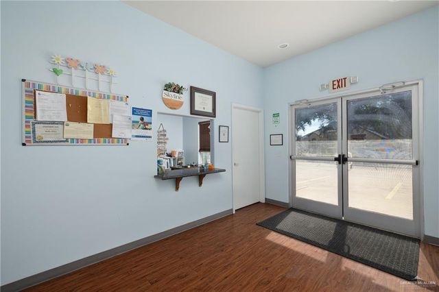 819 E Eller Avenue, Pharr, TX 78577