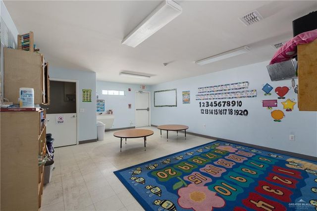 819 E Eller Avenue, Pharr, TX 78577