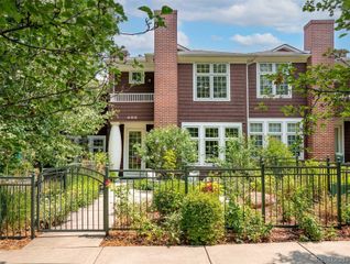 424 Jackson Street, Denver, CO 80206