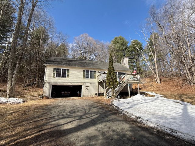 110 Plank Road, Mongaup Valley, NY 12762