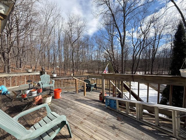 110 Plank Road, Mongaup Valley, NY 12762