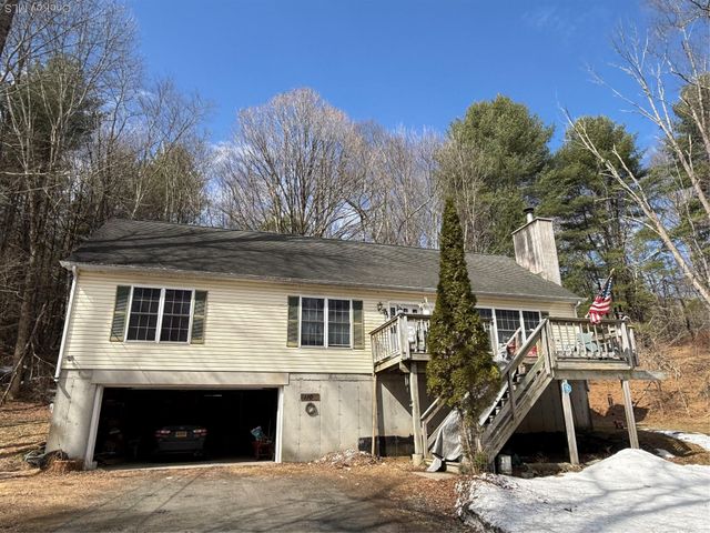 110 Plank Road, Mongaup Valley, NY 12762