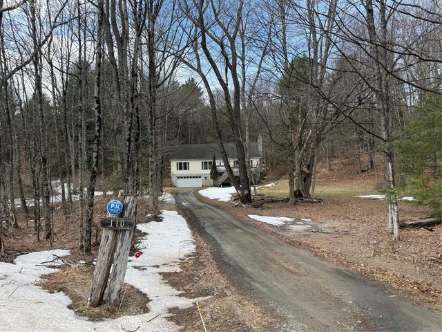 110 Plank Road, Mongaup Valley, NY 12762