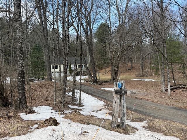 110 Plank Road, Mongaup Valley, NY 12762