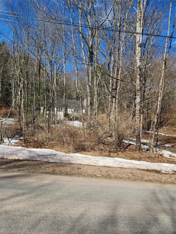 110 Plank Road, Mongaup Valley, NY 12762