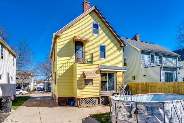 4276 W 21st Street, Cleveland, OH 44109