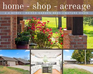 839 Old Wilderness Road, Reeds Spring, MO 65737