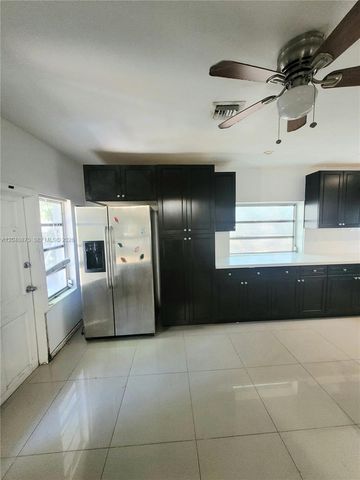 1132 Moffett St, Hallandale Beach, FL 33009
