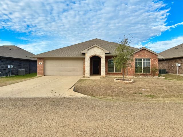 140 CREEK MEADOW Drive, Mabank, TX 75147
