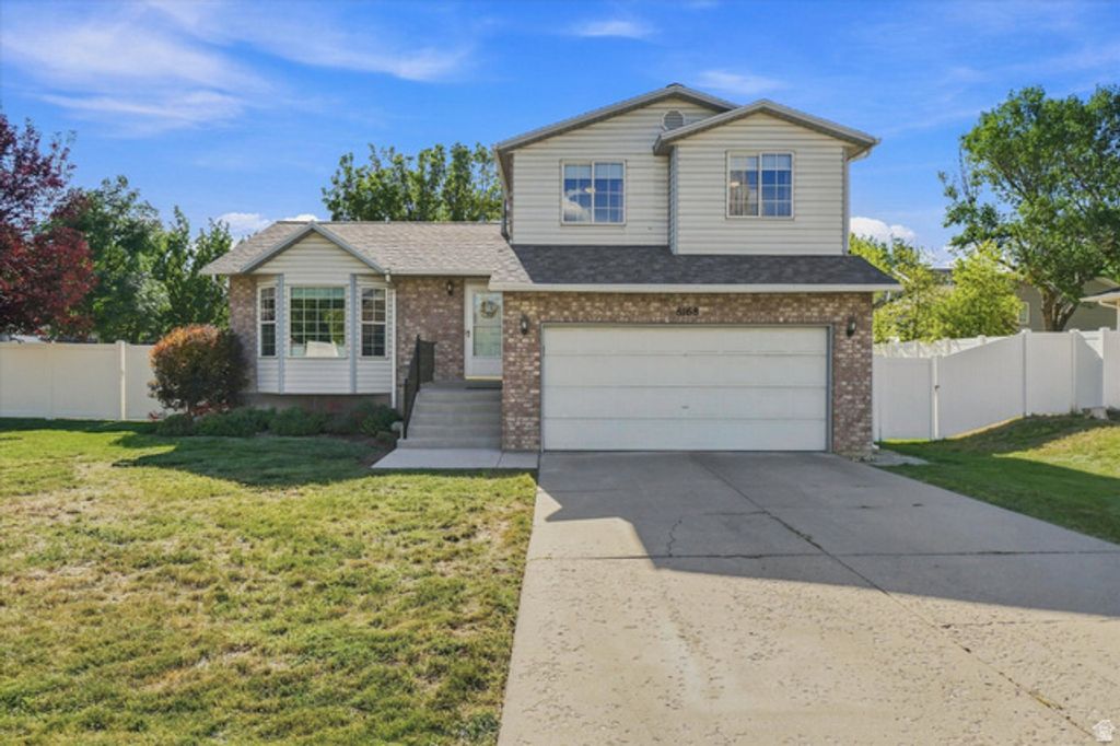 8168 S 2620 W, West Jordan, UT 84088 — photo 2