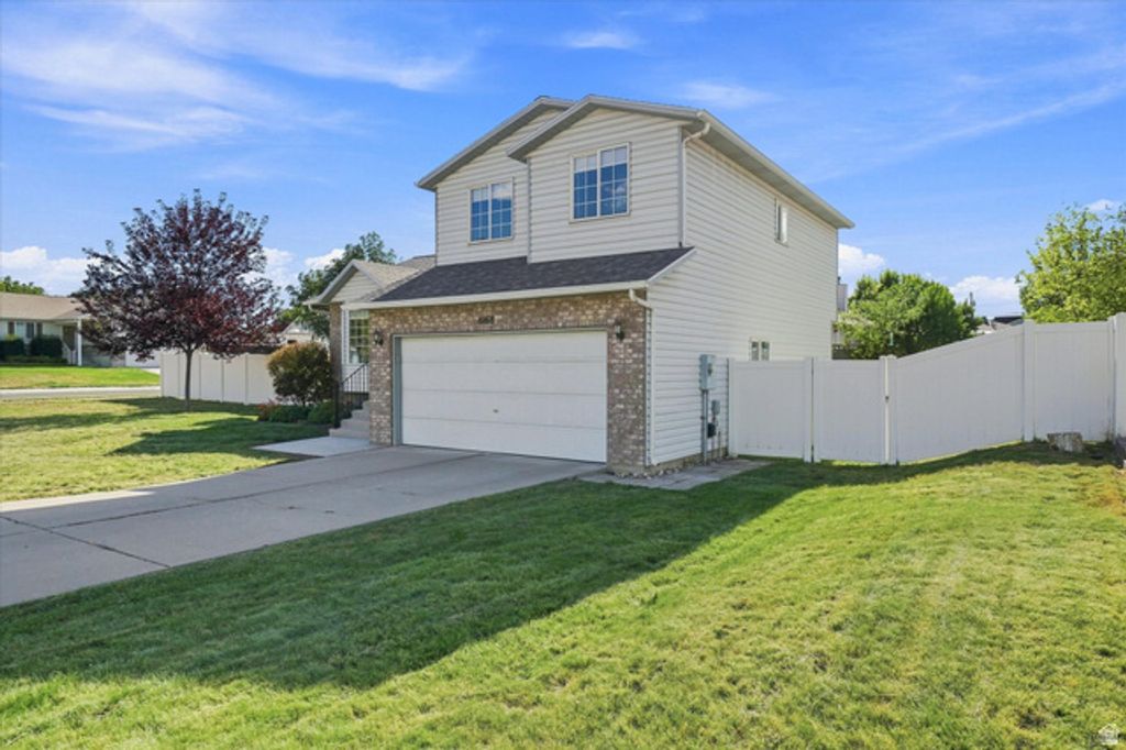 8168 S 2620 W, West Jordan, UT 84088 — photo 3