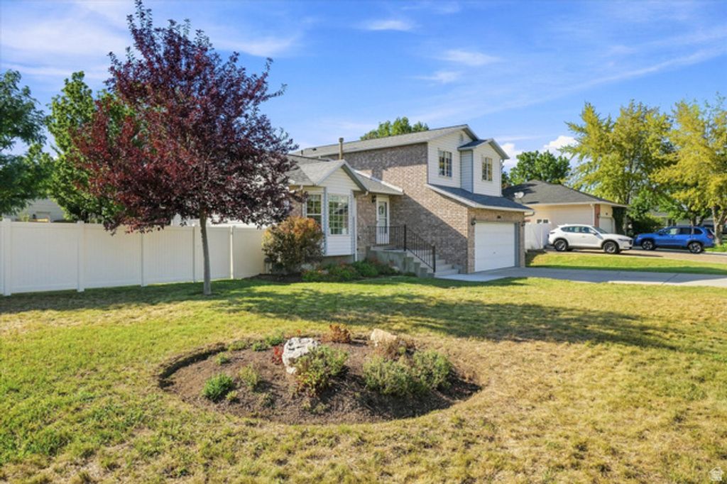 8168 S 2620 W, West Jordan, UT 84088 — photo 4