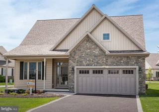 607 GREENBRIAR PATH, Cochranville, PA 19330
