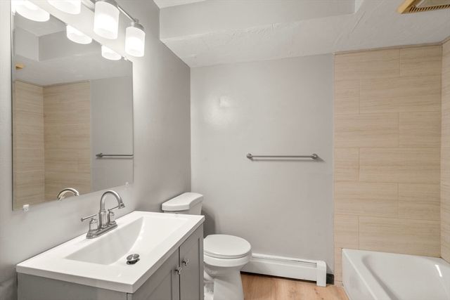 166 F St 1, Boston, MA 02127