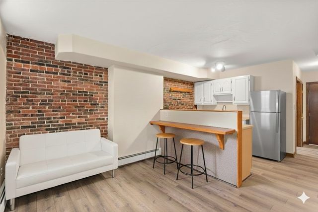 166 F St 1, Boston, MA 02127