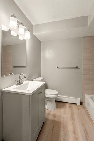 166 F St 1, Boston, MA 02127