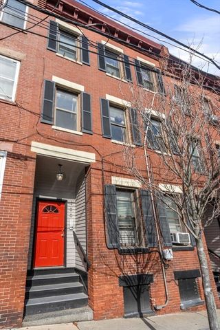166 F St 1, Boston, MA 02127