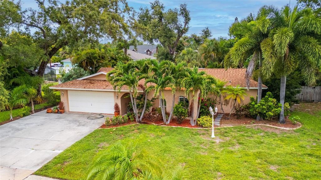 7312 5TH AVENUE NW, Bradenton, FL 34209