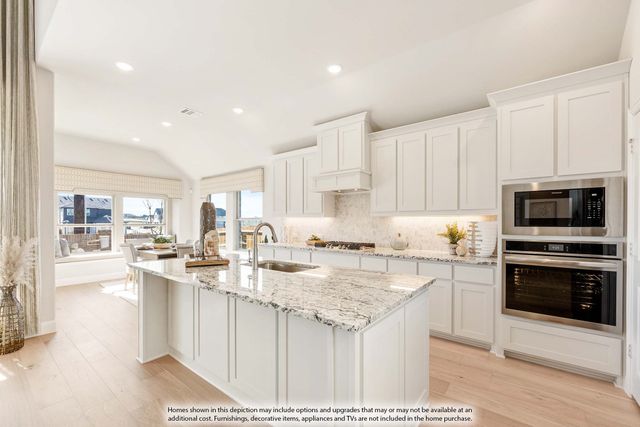 13132 Limestone Street, Providence Village, TX 76227