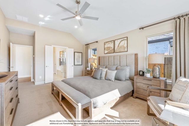 13132 Limestone Street, Providence Village, TX 76227