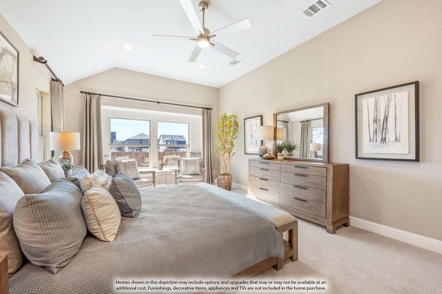 13132 Limestone Street, Providence Village, TX 76227