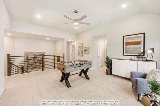 13132 Limestone Street, Providence Village, TX 76227