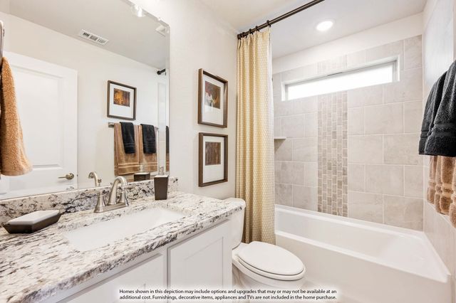 13132 Limestone Street, Providence Village, TX 76227