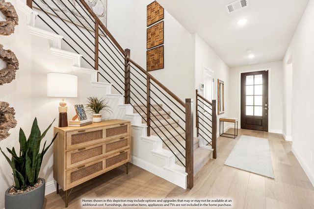 13132 Limestone Street, Providence Village, TX 76227