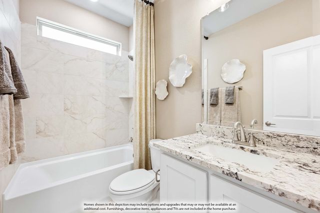 13132 Limestone Street, Providence Village, TX 76227