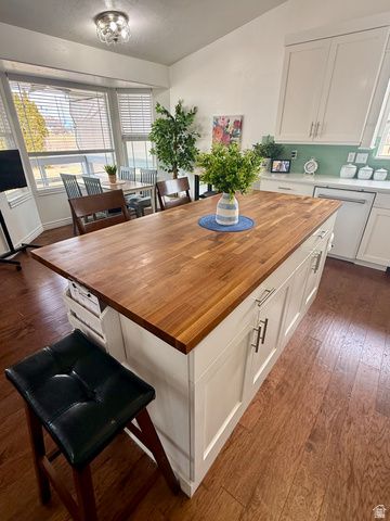 571 AREVA RD, Roosevelt, UT 84066