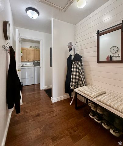 571 AREVA RD, Roosevelt, UT 84066