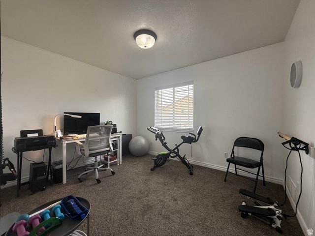 571 AREVA RD, Roosevelt, UT 84066