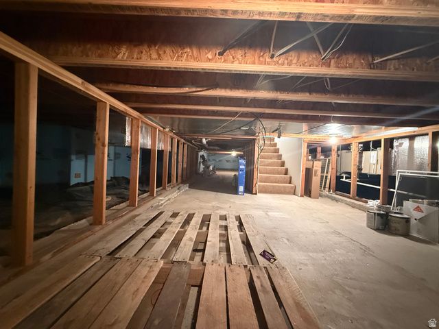 571 AREVA RD, Roosevelt, UT 84066