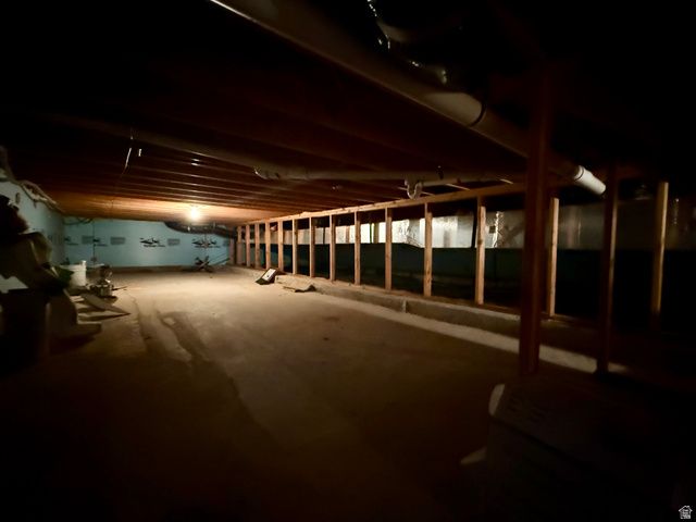 571 AREVA RD, Roosevelt, UT 84066