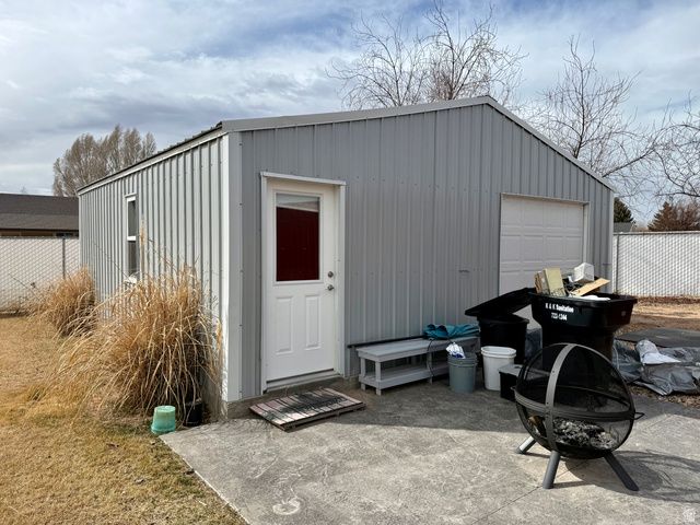 571 AREVA RD, Roosevelt, UT 84066