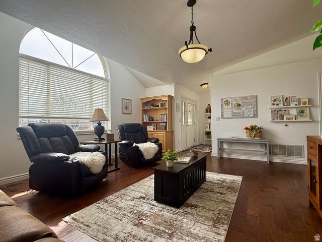 571 AREVA RD, Roosevelt, UT 84066