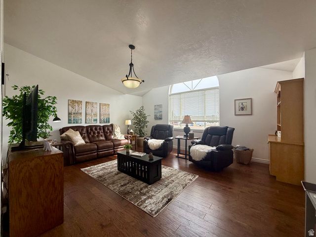 571 AREVA RD, Roosevelt, UT 84066