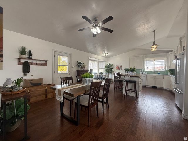 571 AREVA RD, Roosevelt, UT 84066