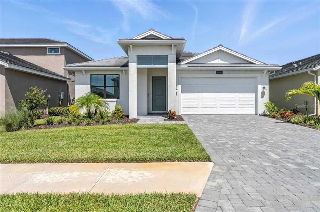 18525 MIDSUMMER PLACE, Venice, FL 34293