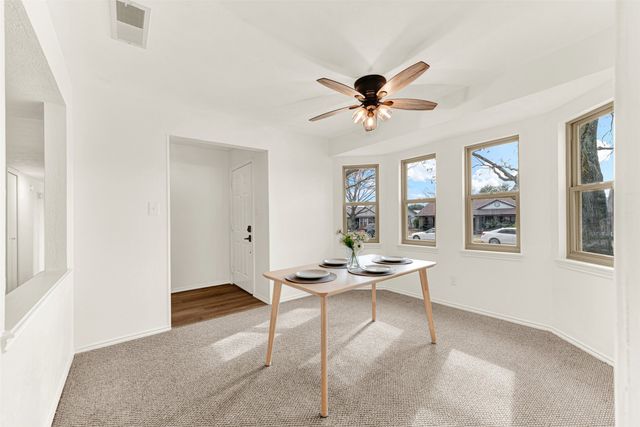 1305 Jabbet Drive, Plano, TX 75025