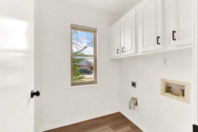 1305 Jabbet Drive, Plano, TX 75025