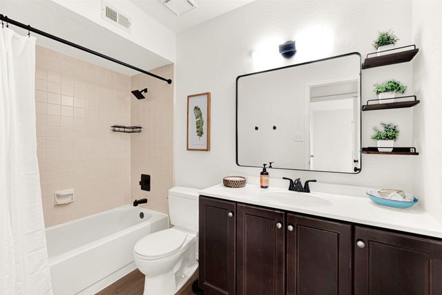 1305 Jabbet Drive, Plano, TX 75025